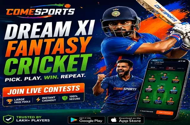 444winbet (444 win bet login) fantasy cricket & matchday visual 1