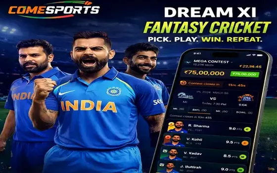 India vs Australia on 444winbet
